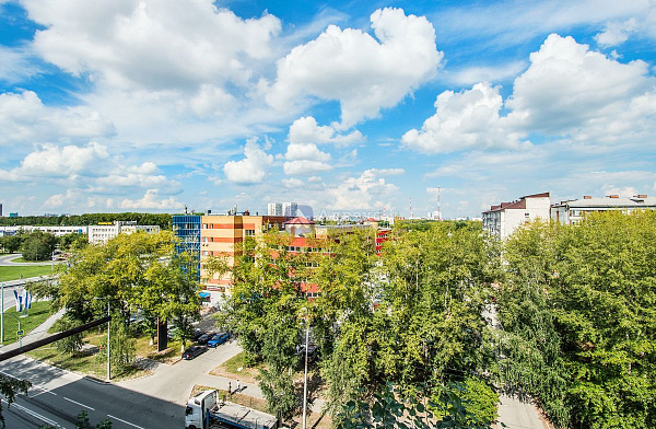 Квартира студия, 15 м²