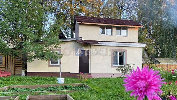 Дача/Коттедж, 52 кв.м.