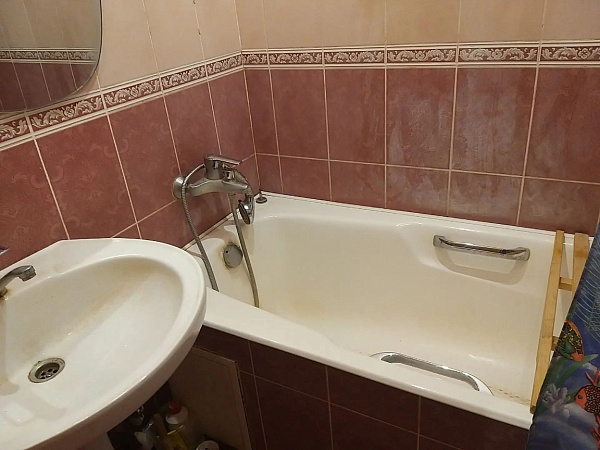 Квартира 2-комн., 51.4 м²