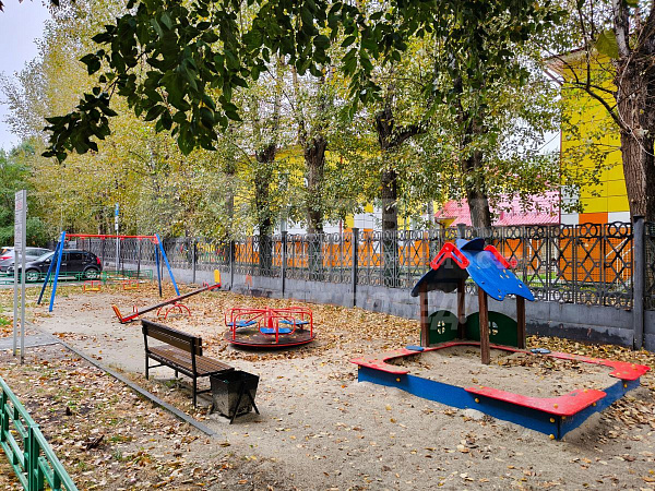 2-к квартира, 45 кв.м.