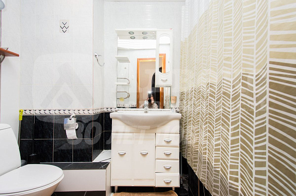 Квартира 2-комн., 62 м²