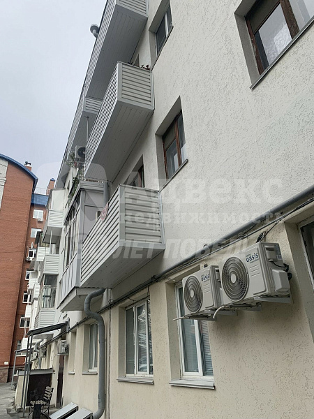 3-к квартира, 72 кв.м.