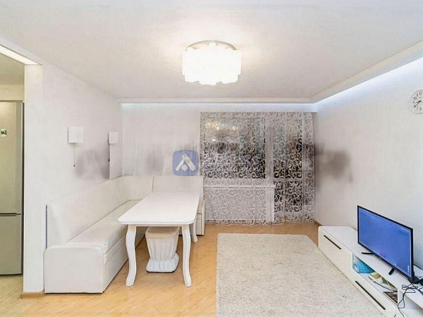 Квартира 4-комн., 74.6 м²