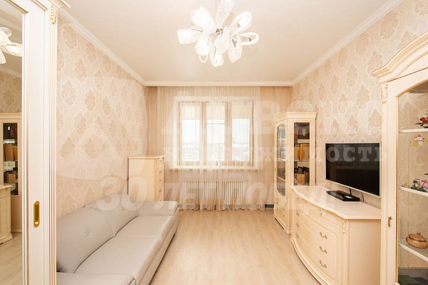 4-к квартира, 156 кв.м.