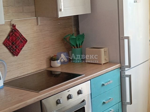 2-к квартира, 50 кв.м.