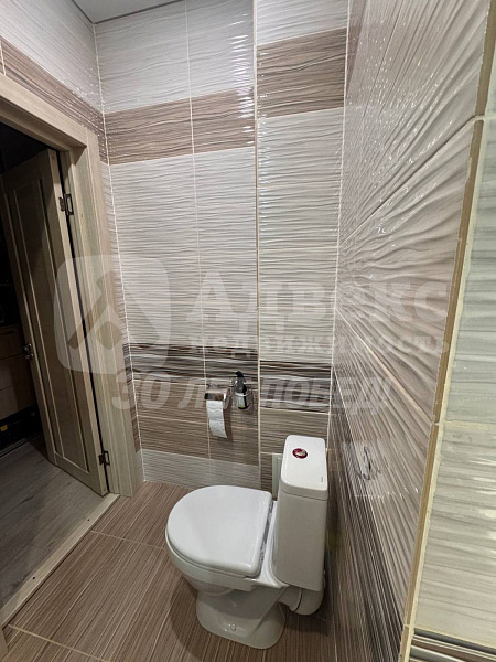 Квартира 2-комн., 49.3 м²