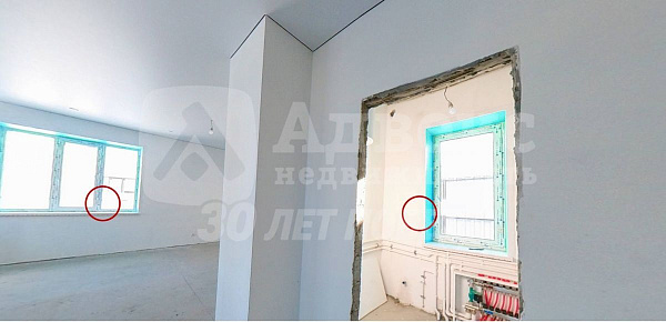 Коттедж 143.6 м²
