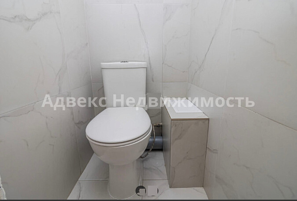 Квартира 3-комн., 65 м²