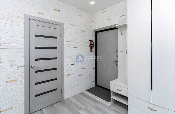 Квартира 1-комн., 47 м²