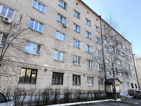 2-к квартира, 50 кв.м.