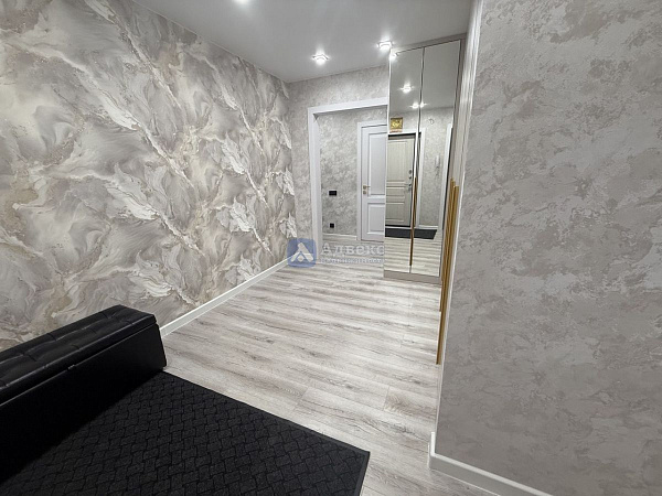 3-к квартира, 86 кв.м.