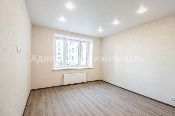 Квартира 2-комн., 71.1 м²