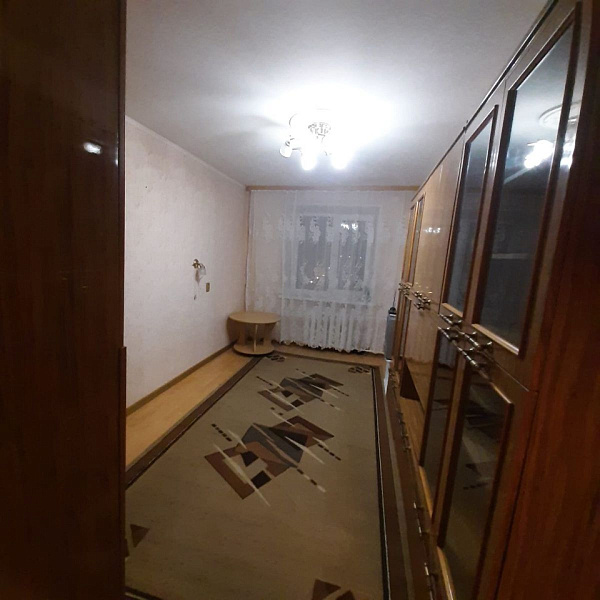 3-к квартира, 60 кв.м.