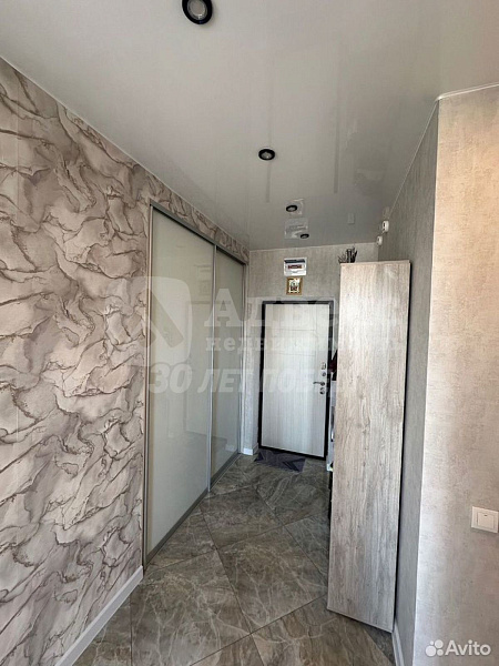 Квартира 2-комн., 73 м²