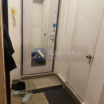 2-к квартира, 30 кв.м. 2-к квартира, 30 кв.м.