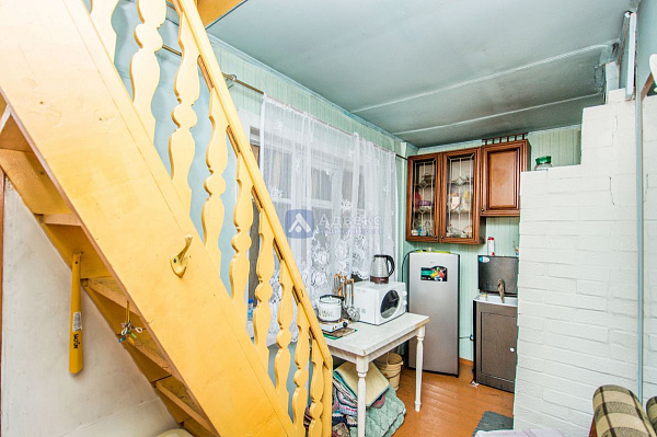 Дача/Коттедж, 60 кв.м.