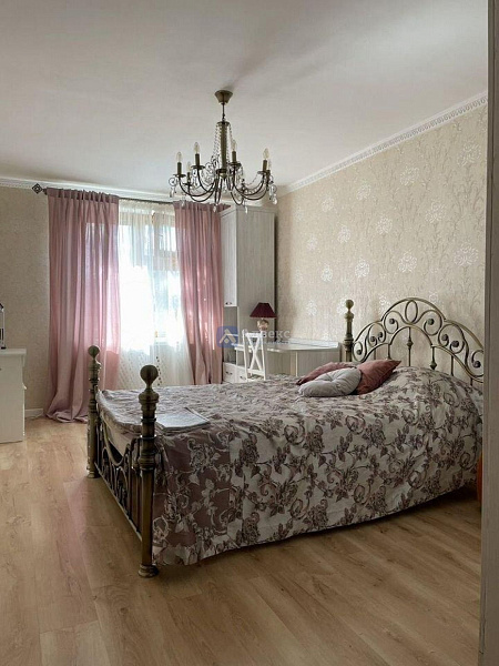 3-к квартира, 101 кв.м. 3-к квартира, 101 кв.м.