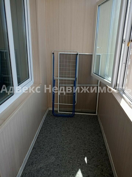 Квартира 1-комн., 35 м²