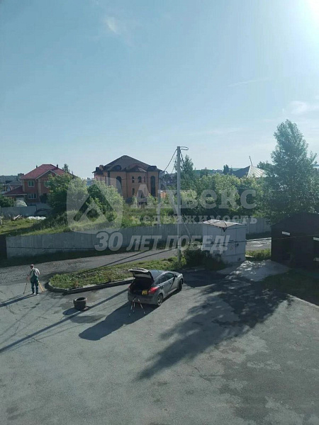 Участок 28.62 сот.