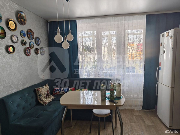Квартира 2-комн., 66.2 м²