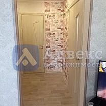 Квартира 1-комн., 37.1 м² Квартира 1-комн., 37.1 м²