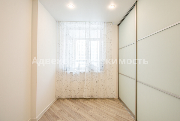 Квартира 2-комн., 65 м²