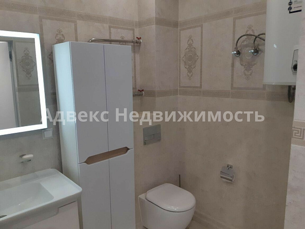 3-к квартира, 93 кв.м.
