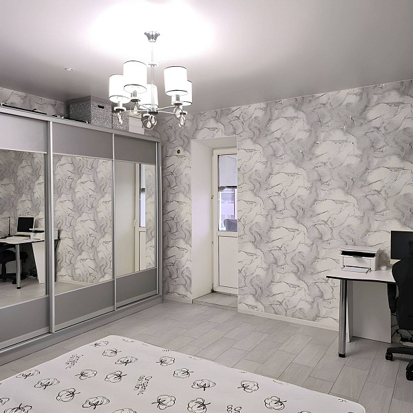 Квартира 4-комн., 150.3 м²