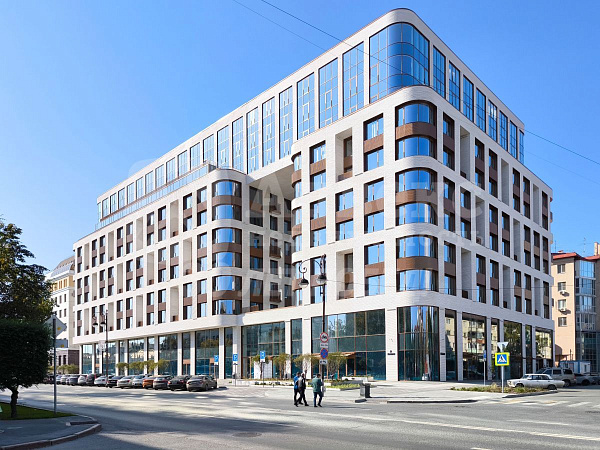 2-к квартира, 79 кв.м.