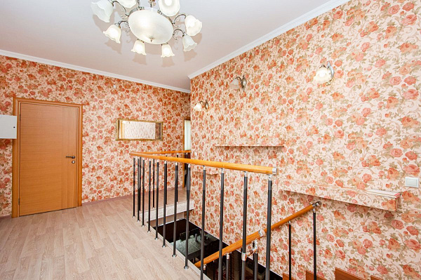 Коттедж 145 м²