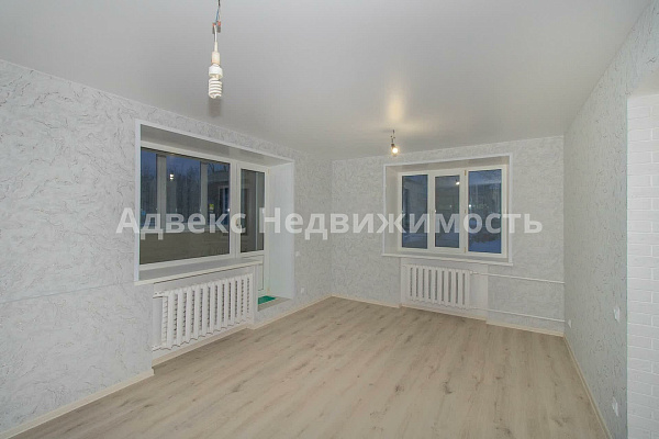 Квартира 1-комн., 40 м²