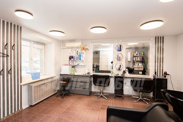 Бизнес-центр, 33 кв.м.