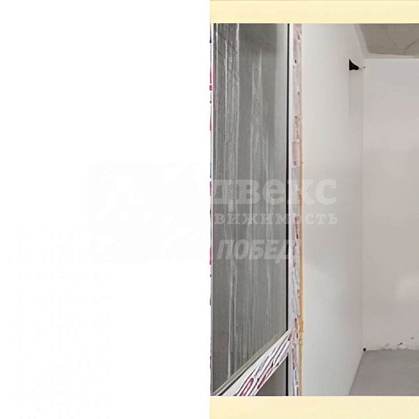 Квартира 3-комн., 90 м²