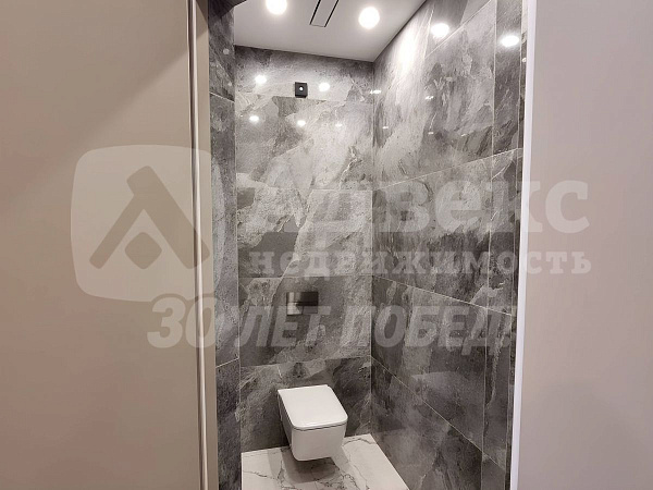 4-к квартира, 128 кв.м.