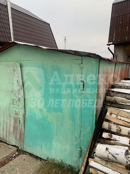 Участок, 8 сот.