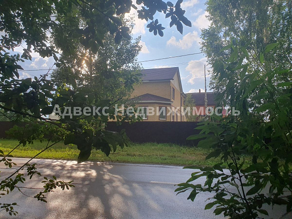 Дом, 186 кв.м.