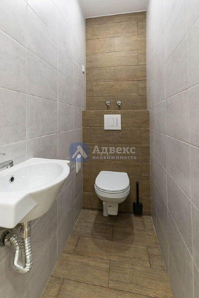 Квартира 1-комн., 42.2 м²
