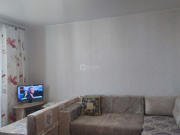 Квартира студия, 26.1 м² Квартира студия, 26.1 м²