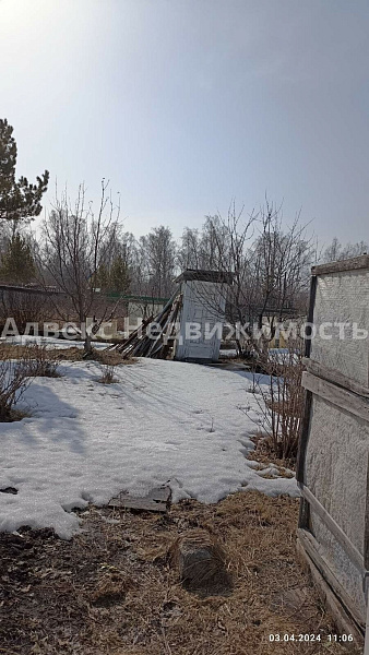 Участок 7.8 сот. Участок 7.8 сот.