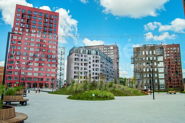 Бизнес-центр, 48 кв.м.