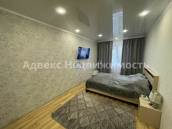 Квартира 4-комн., 81 м²