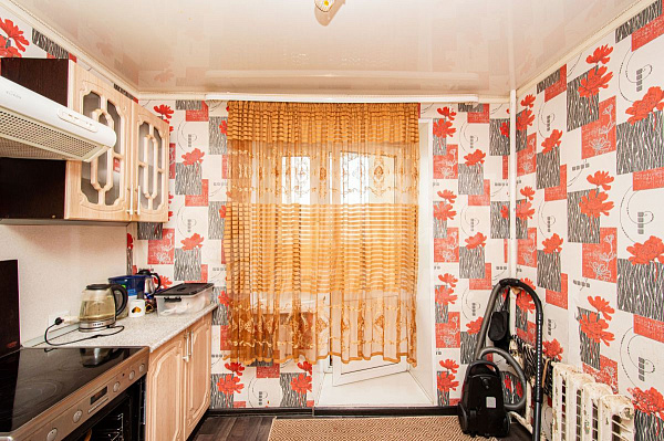 2-к квартира, 50 кв.м.