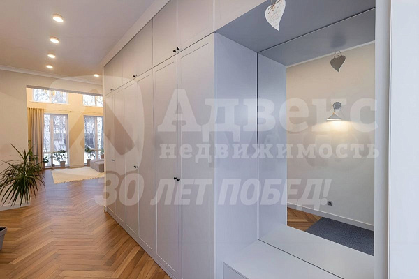 Дача/Коттедж, 121.1 кв.м.