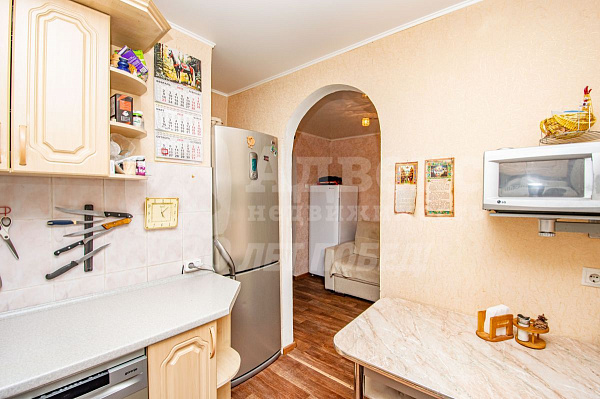 Квартира 2-комн., 40 м²