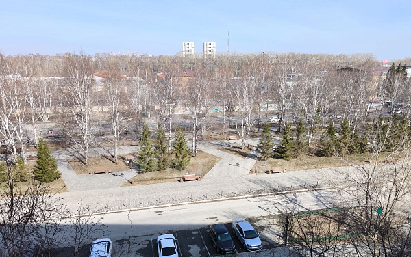 Квартира 2-комн., 50.2 м²