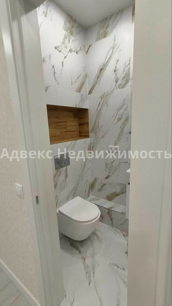 Квартира 3-комн., 120 м²