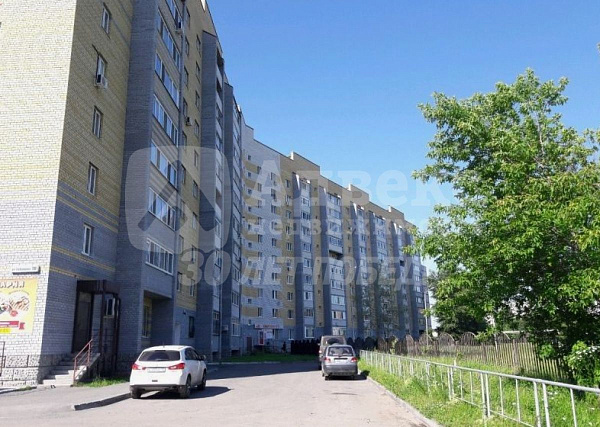 5-к квартира, 154 кв.м.