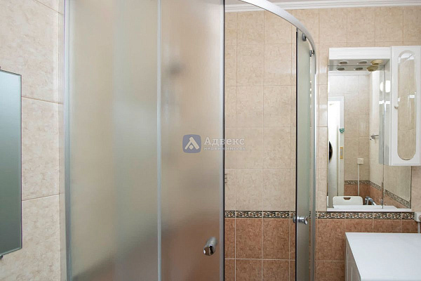 2-к квартира, 56 кв.м.