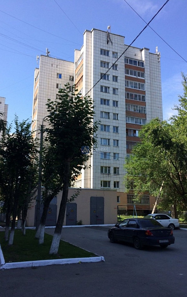 Квартира 2-комн., 48.1 м²