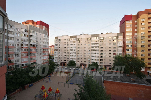 Квартира 2-комн., 66.9 м²